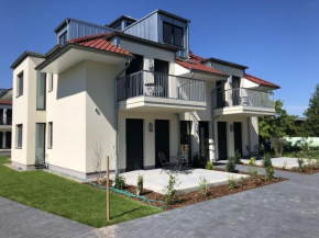 Holiday apartment Lotte Veer in Zingst